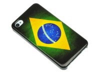Case Iphone 5 Brasil