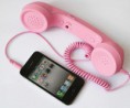 Pop Fone Handset Retro